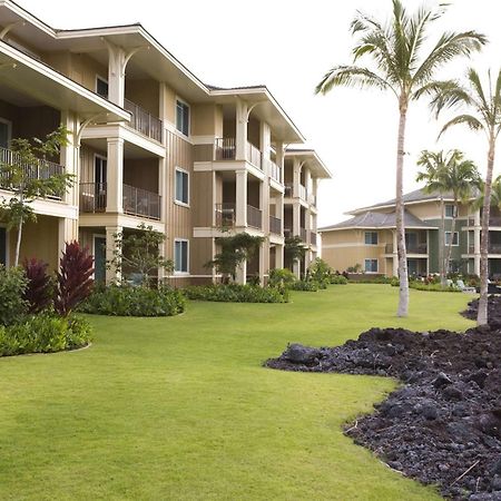 Hilton Grand Vacations Club Kings Land Waikoloa Hotel Exterior photo