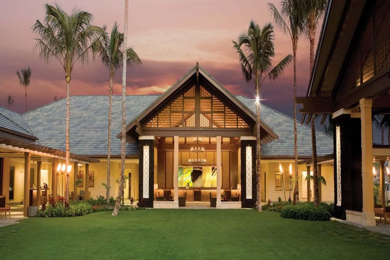 Hilton Grand Vacations Club Kings Land Waikoloa Hotel Exterior photo