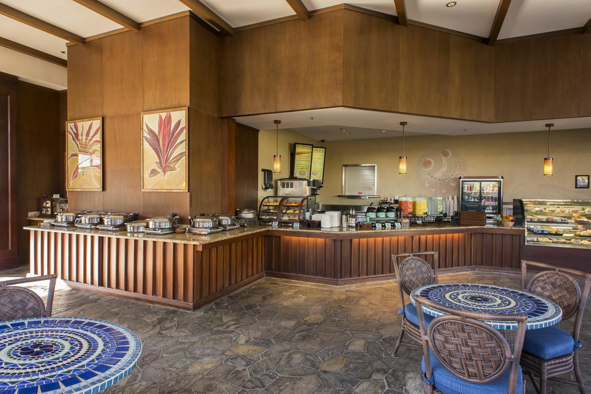 Hilton Grand Vacations Club Kings Land Waikoloa Hotel Exterior photo